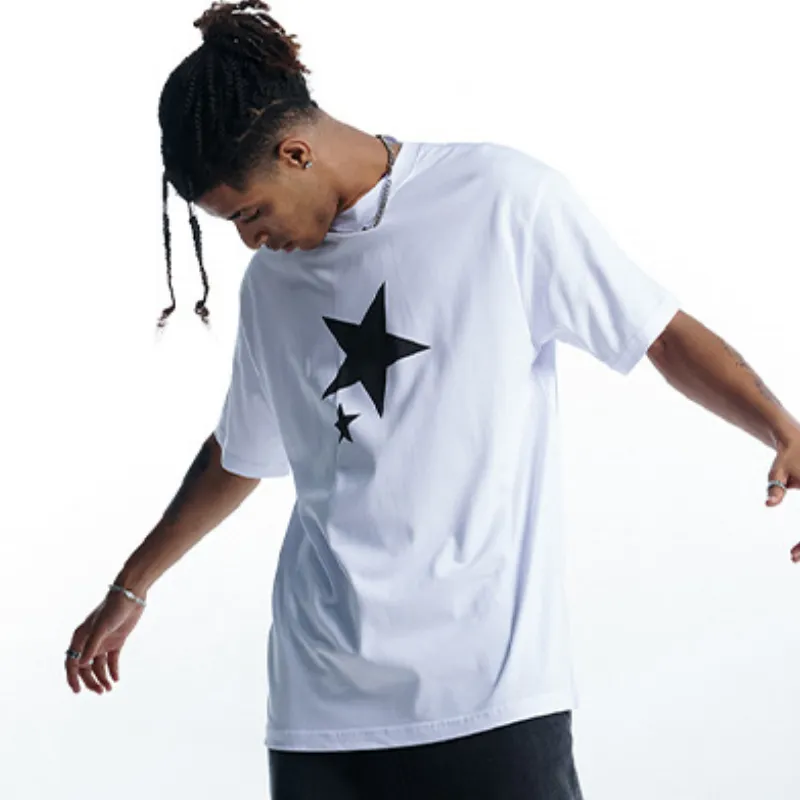 Street Casual T Shirt-2