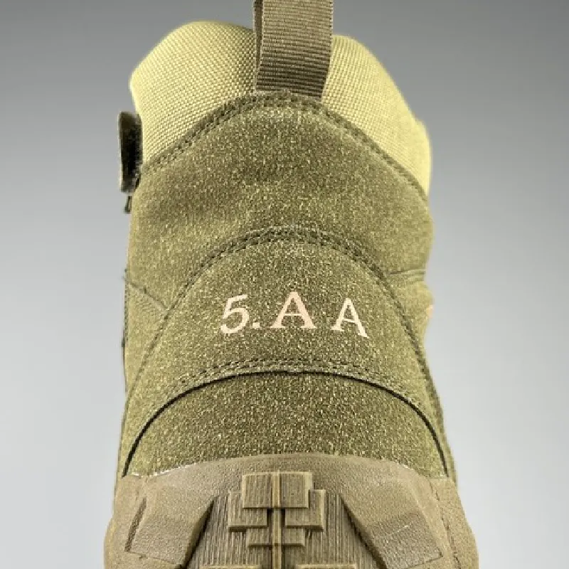 Fashionable Sporty Outdoor Boots-4