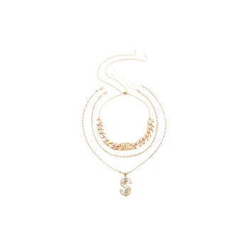Hip Hop Trendy Necklace
