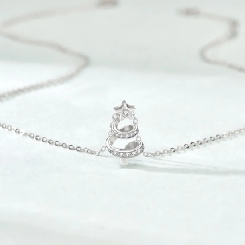 Simple Basics Necklace-3