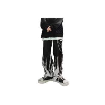 Trendy Versatile Casual Pants