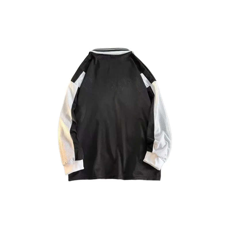 Trendy Fashionable Long sleeved T shirt-1