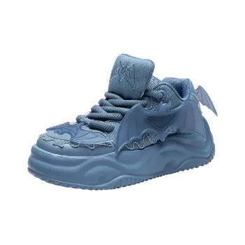 Bat Trendy Ultra Light Luminous Sneakers