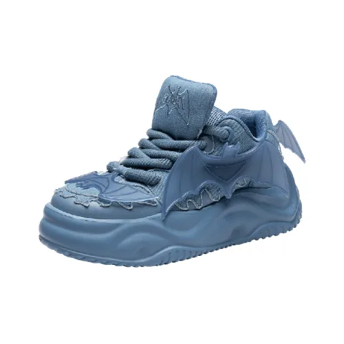 Bat Trendy Ultra Light Luminous Sneakers