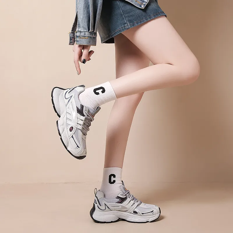Simple Glamorous Lifestyle Shoes-4