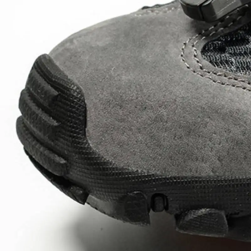 Basics Sporty Hiking Shoes-9
