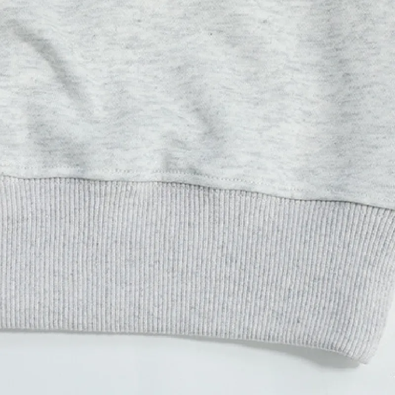 Funky Butterfly Loose Sweatshirt-7