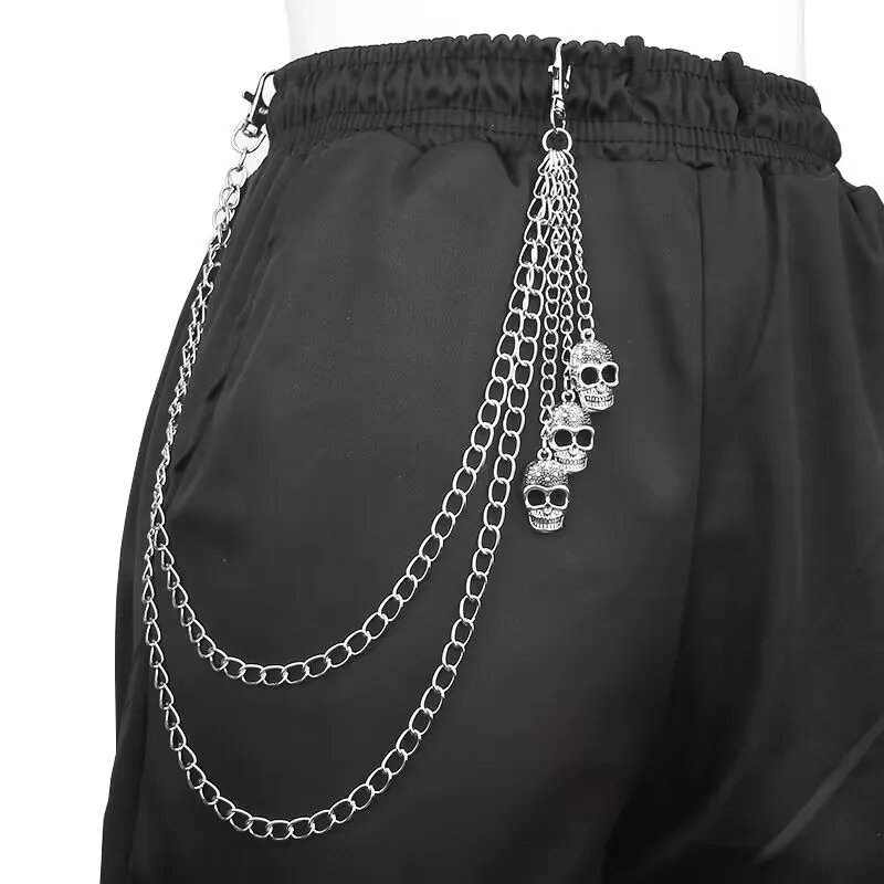Cool Fashionable Pantss Chain-1