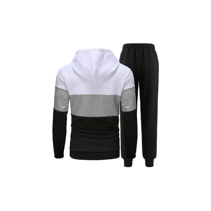 Simple Sporty Casual Sportswear-9