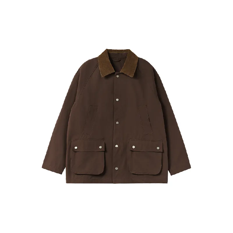 Retro Funky Jacket-0