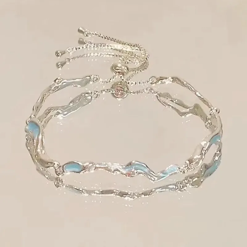 Fashionable Simple Bracelet-2