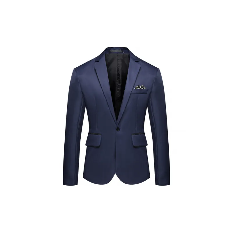 Fashionable Casual Business Suit