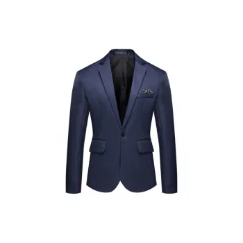 Fashionable Casual Business Suit