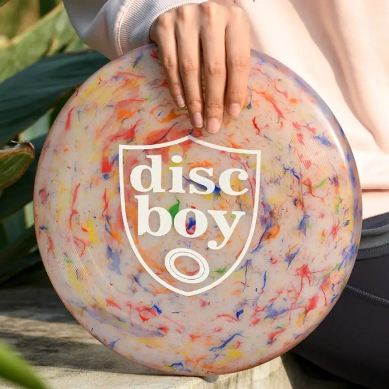 Outdoor Sporty Frisbee-6