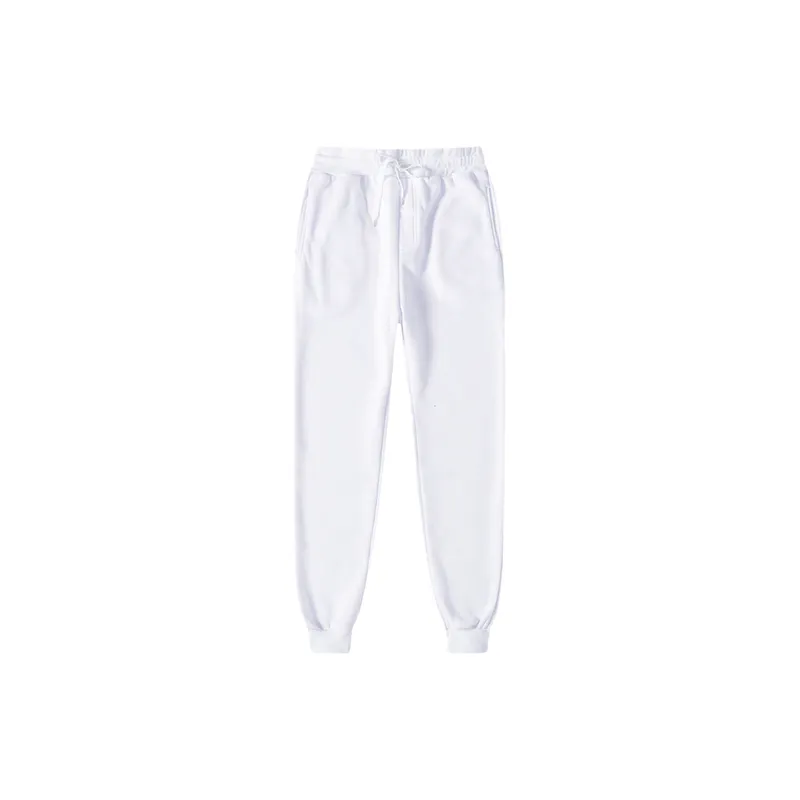 Casual Jogger Pants-7