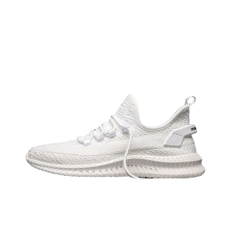 Fashionable Basics Lifestyle Shoes