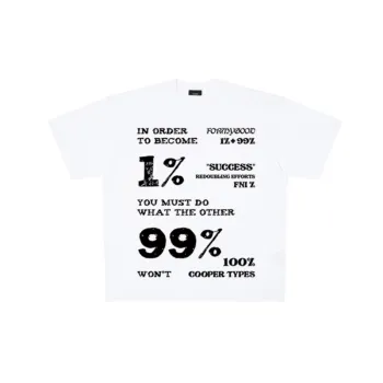 Fashionable Cool T Shirt