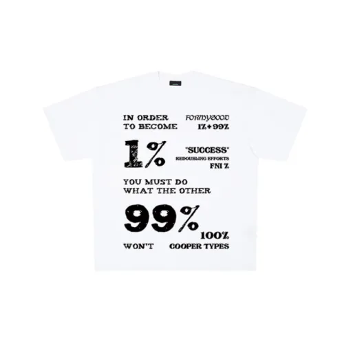 Fashionable Cool T Shirt