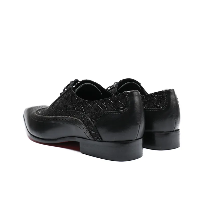 Fashionable Street Dress Shoes-2