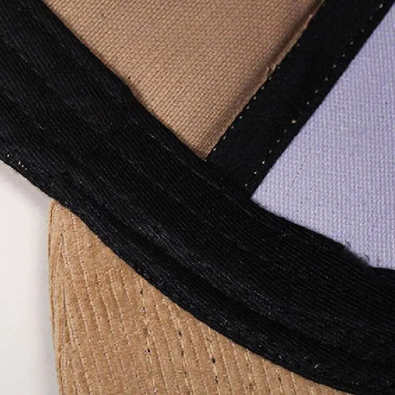 Casual Fashionable Peaked Cap-4