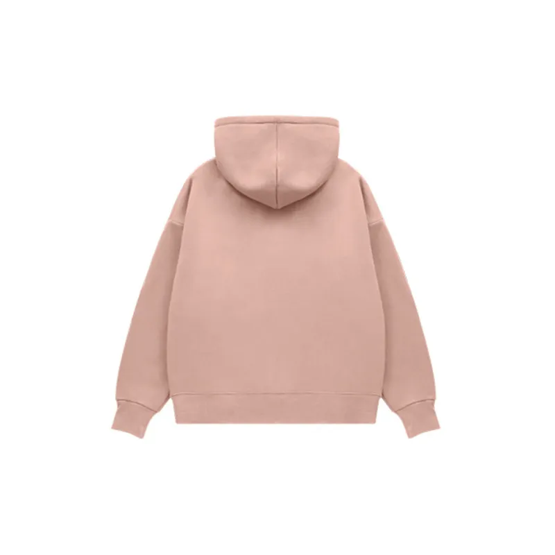 Glamorous Loose Cotton Sweatshirt-5