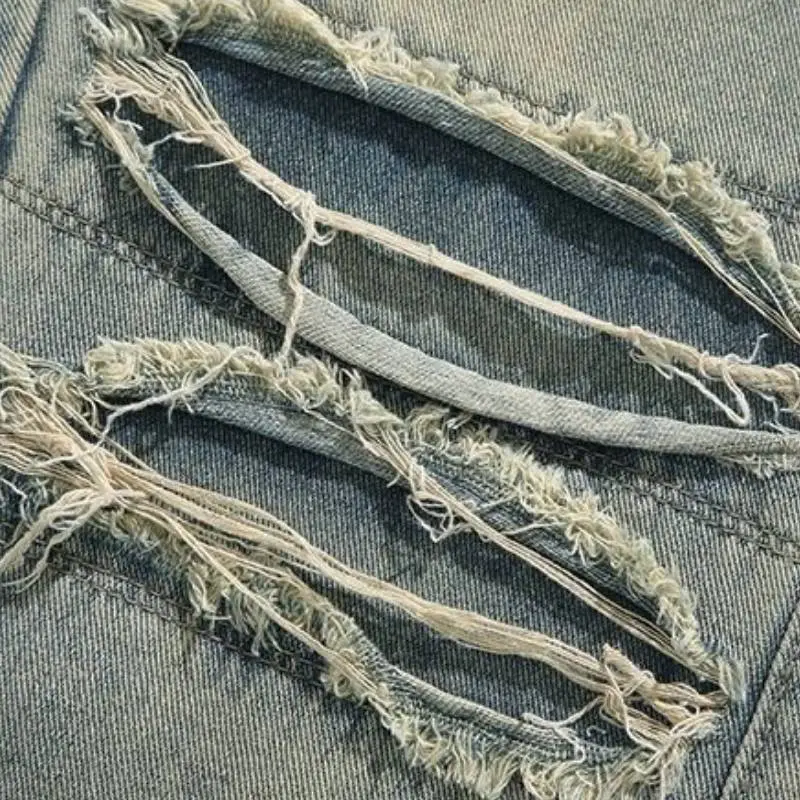 Trendy Street Jeans-5