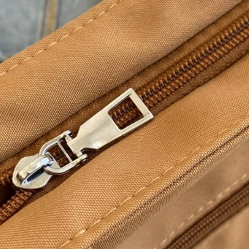 Fashionable Simple Shoulder Bag-10