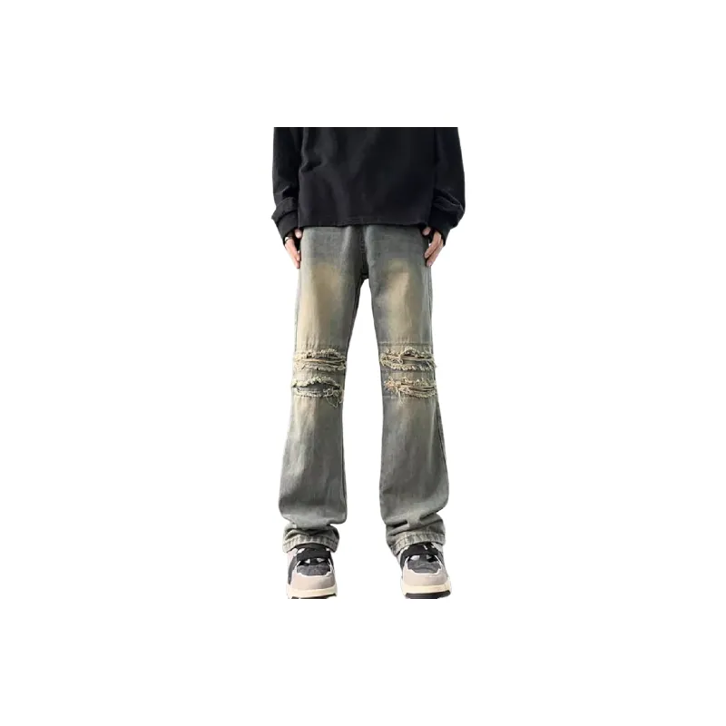 Trendy Street Jeans-2