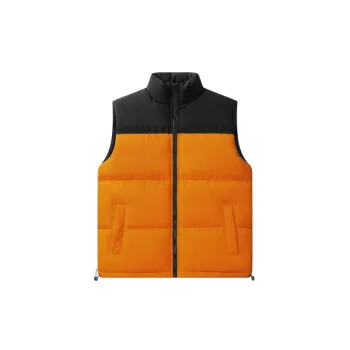 Casual Loose Polyester Vest