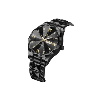 Basics Fashion Watch