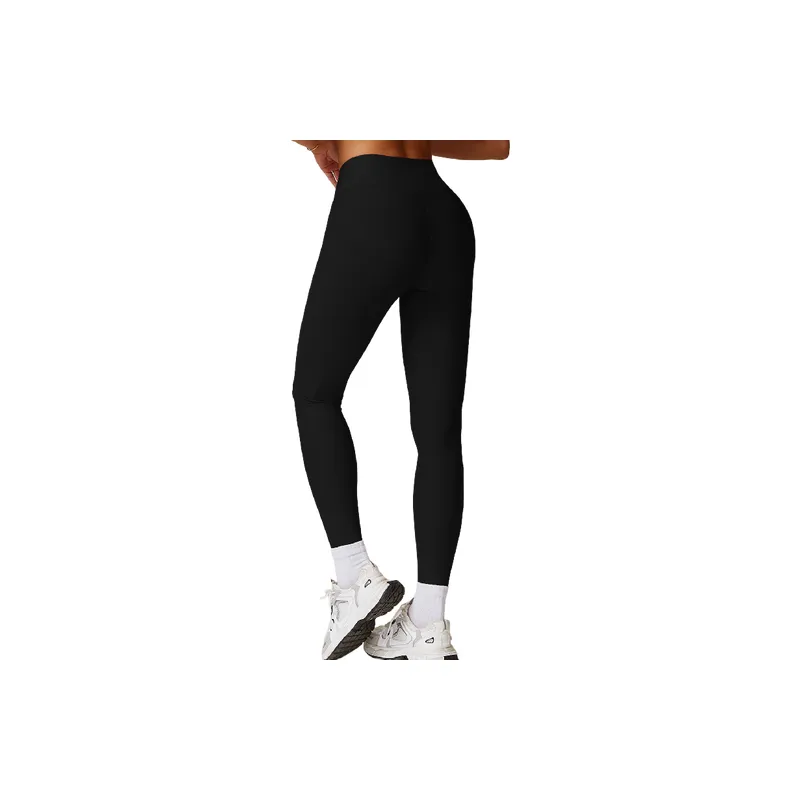 Casual Sporty Leggings Women-3