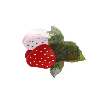 Cute Simple Hair Clip