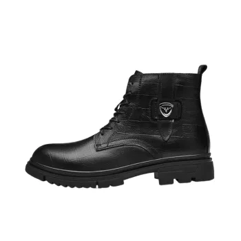 Fashion Casual Martin Boot