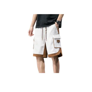 Loose Quick Drying Plus Shorts