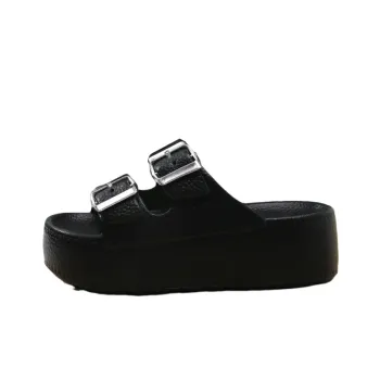 Casual Plain Beach Sandals