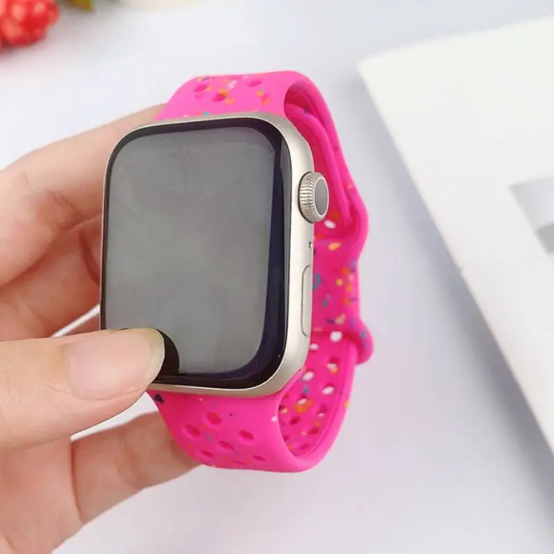 Fashionable Casual Watch Bands-5