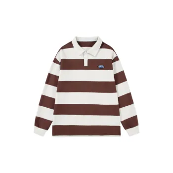 Casual Elegant 100% Cotton Polo