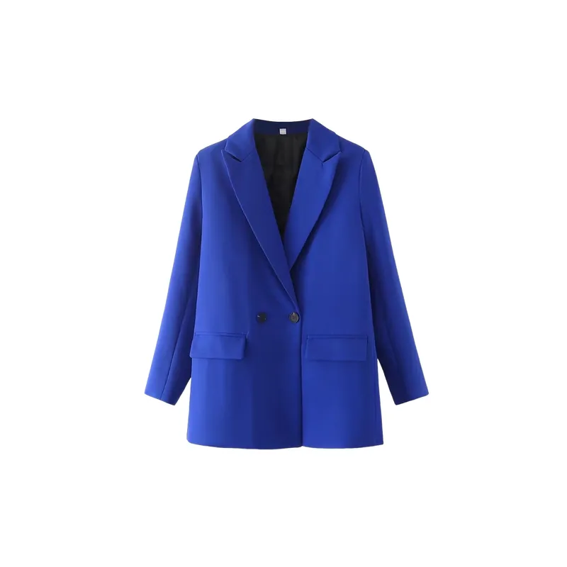 Fashionable Casual Business Suit-22