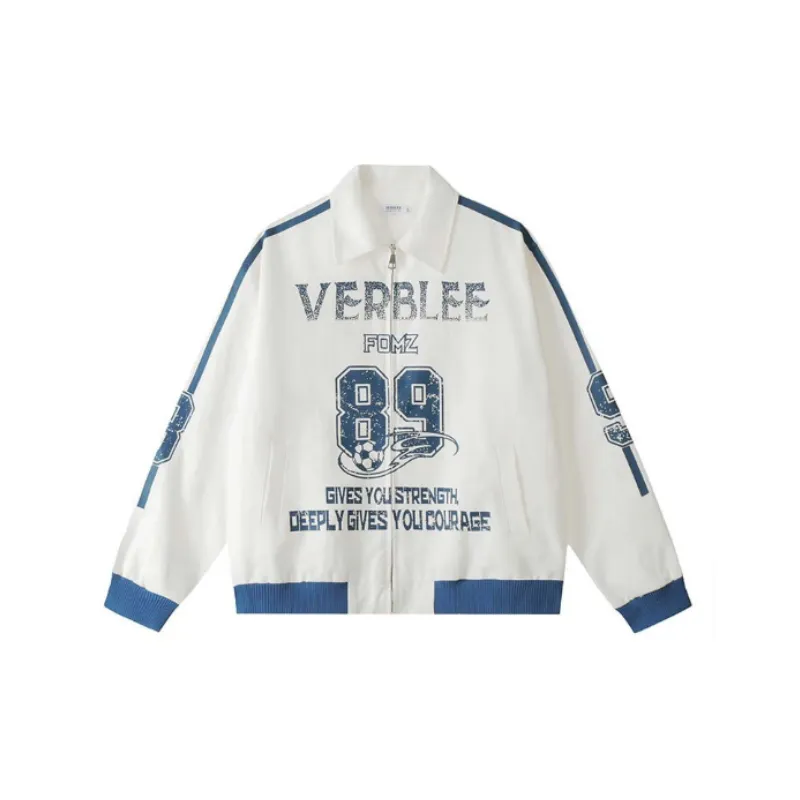 Cool Simple Jacket-0