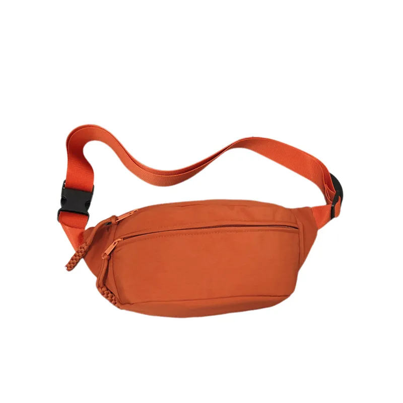 Simple Trendy Fashion Sling Bag-1