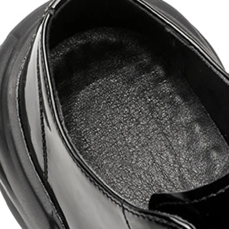 Casual Cute Platform Shoes-4