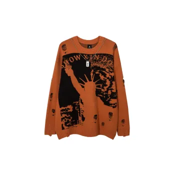 Street Tide High Street Sweater
