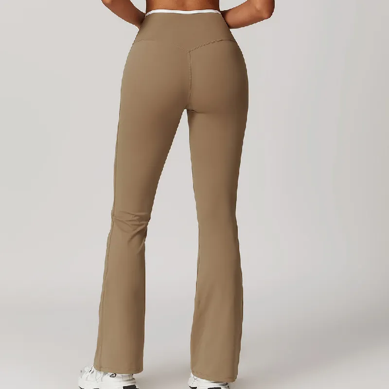 Simple Basics Sports Pants Women-9