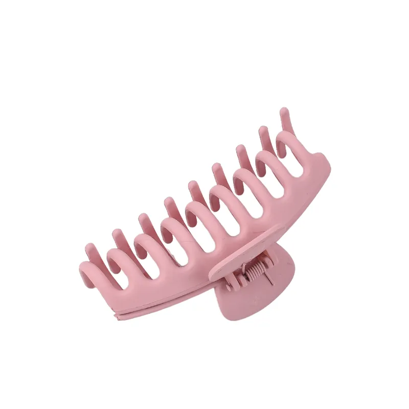Simple Fashionable Hair Clip-4