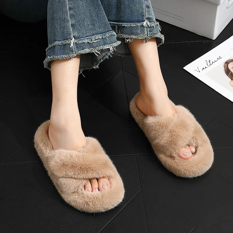 Home Use Warm Flip Flops-9