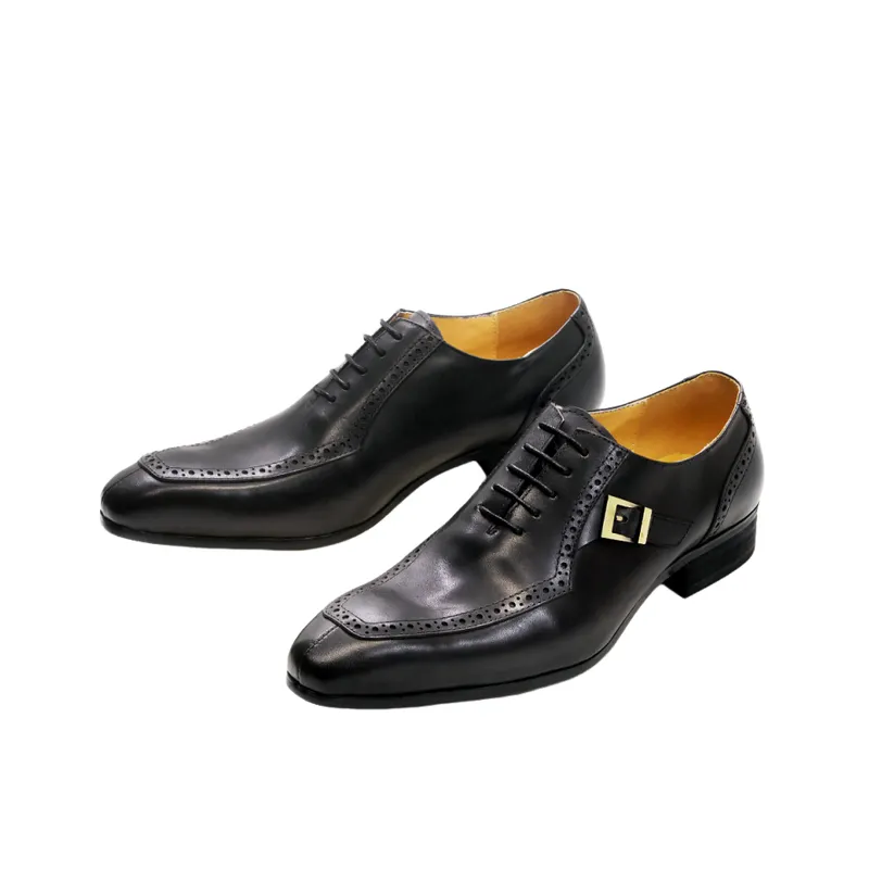 Glamorous Funky Dress Shoes-0