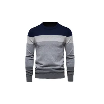 Simple Casual Sweater