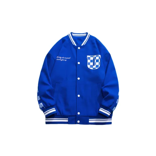 Casual Fashionable Baseball Jersey