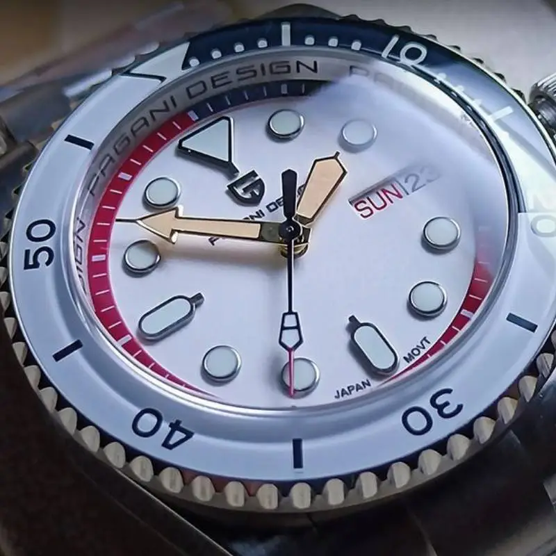 Fashionable Simple Watch-2