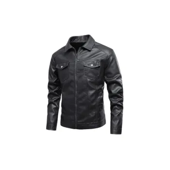 Casual Jacket
